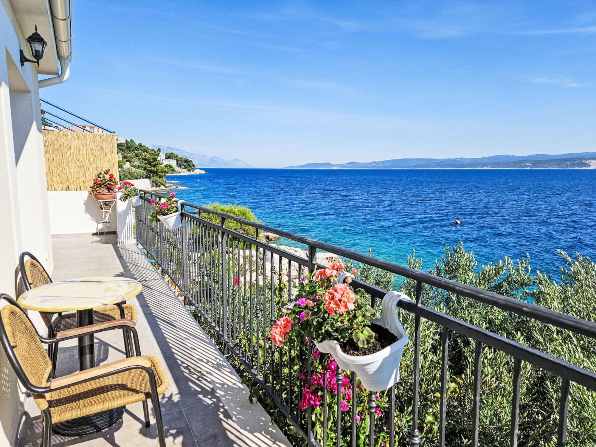 Holiday home Lara By Interhome Omis