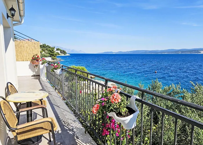 Holiday Home Lara By Interhome