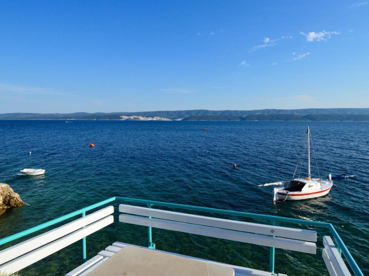 Holiday home Lara By Interhome Omis
