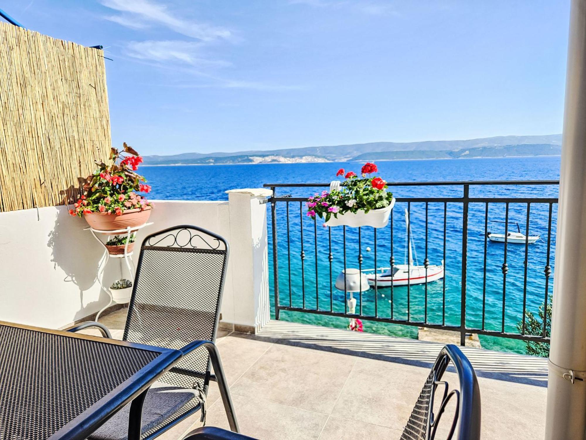 Lara By Interhome Holiday home Omis