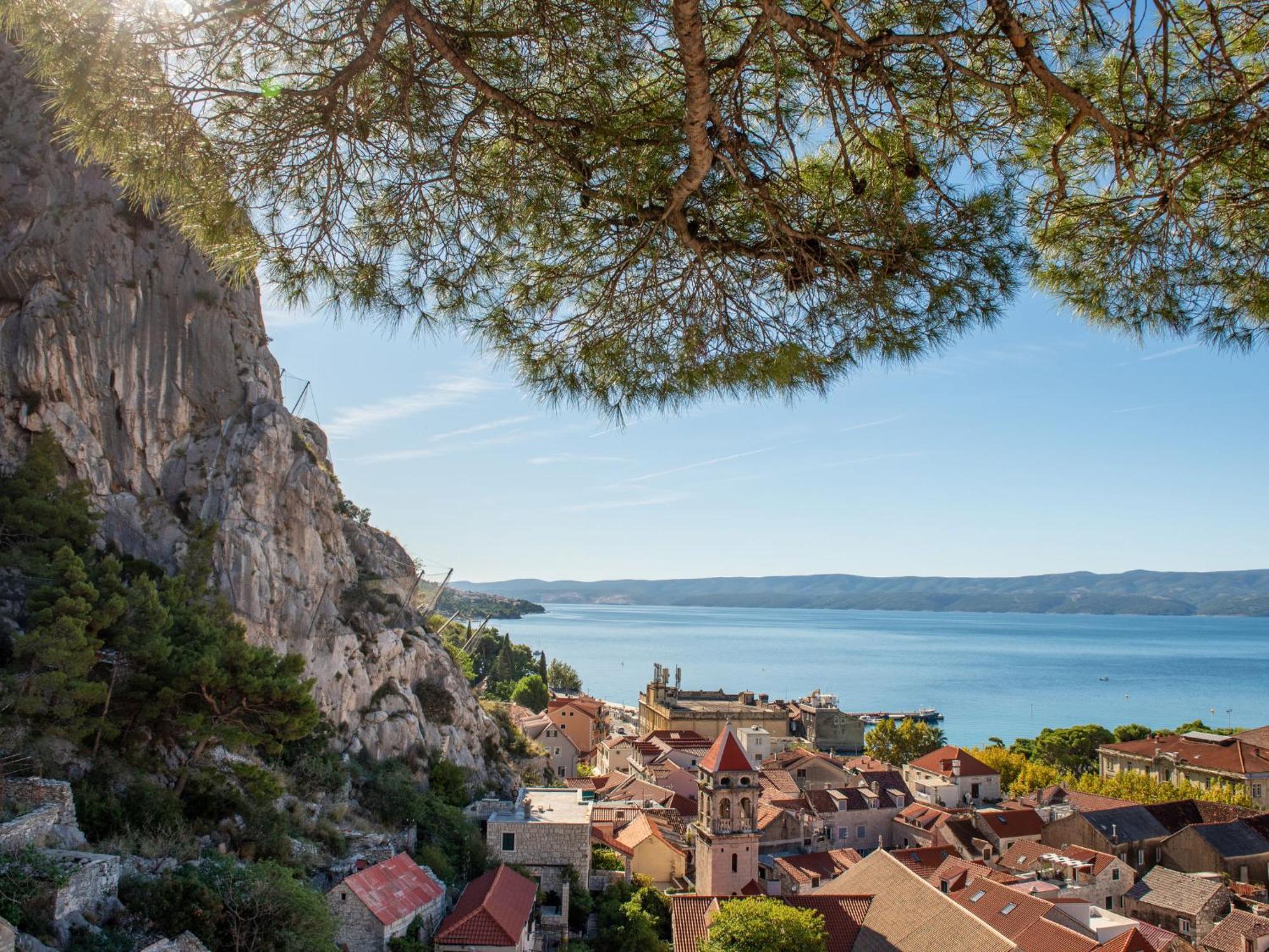 Holiday home Lara By Interhome Omis